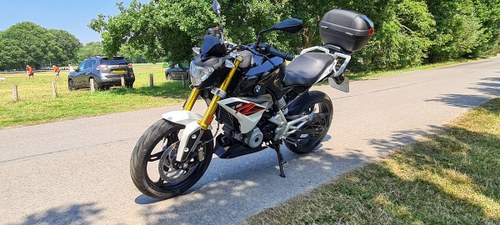2018 BMW G310R ABS For Sale