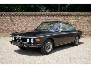 1974 BMW 3.0cs For Sale