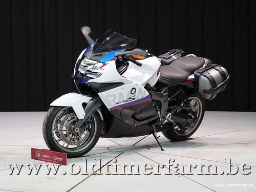 BMW K 1300 S 2016 For Sale