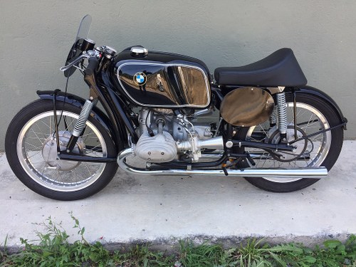 1954 BMW RENNSPORT  RS54 For Sale