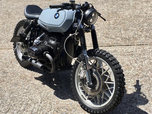 1979 Stunning bmw R65 For Sale