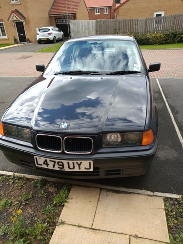 1994 Classic BMW 318i In vendita