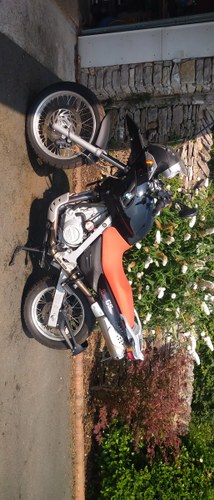 2005 BMW F650 GS For Sale