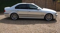 2003 Mercedes C Class C63 AMG Cabriolet