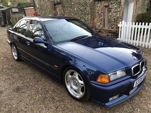 1998 Bmw e36 m3 evo 4dr saloon Kaufen Bei