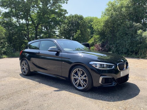 2016 BMW M140i For Sale
