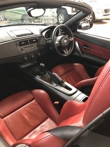2006 BMW Z4M Convertible For Sale