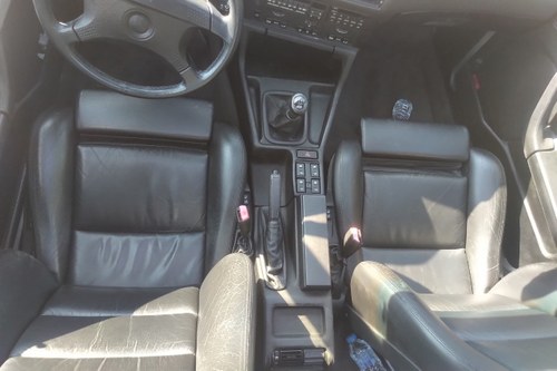 1993 E34 M5 Touring For Sale