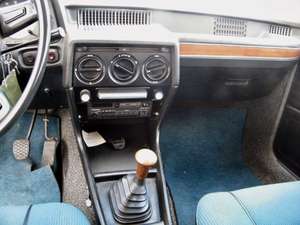 1974 BMW 520 (E12)  For Sale (picture 3 of 4)