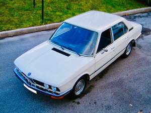 1974 BMW 520 (E12)  For Sale (picture 4 of 4)