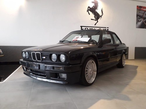 1989 BMW 325i M tech For Sale