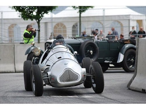 1946 BMW Formula 2 Kaufen Bei