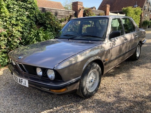 1988 RARE BMW NICE LOOKING CAR PRE AUCTION SALE  For Sale