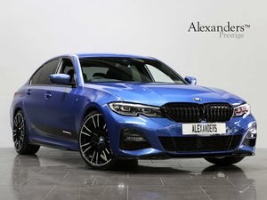 2019 19 69 BMW 330i M SPORT AUTO In vendita