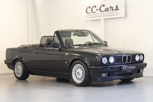 1991 Stunning BMW Cabrio For Sale