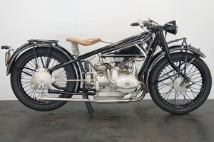 BMW R47 1928 500cc 2 cyl ohv Kaufen Bei