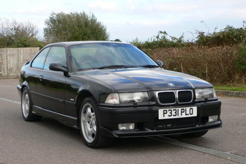 1997 BMW M3 3.2 Evolution Coupe For Sale