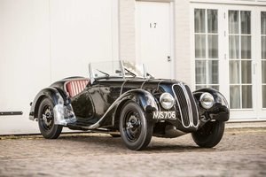 1937 BMW 328 SOLD