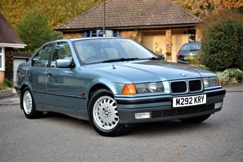 1995 BMW 320i For Sale
