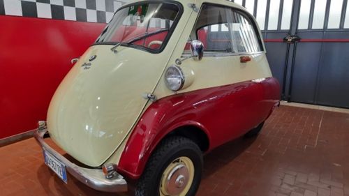 Picture of 1958 BMW Isetta 300 The best Microcar - For Sale