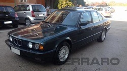 Picture of 1989 Bmw 520i seres 5 E34 - For Sale