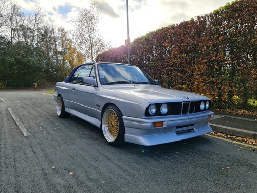 1992 Bmw 318 m3 rep  For Sale