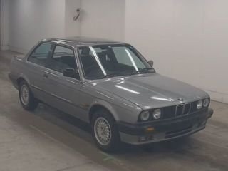 1988 BMW E30 320i - 2 DOOR - RUST FREE - ONLY 56000 MILES For Sale