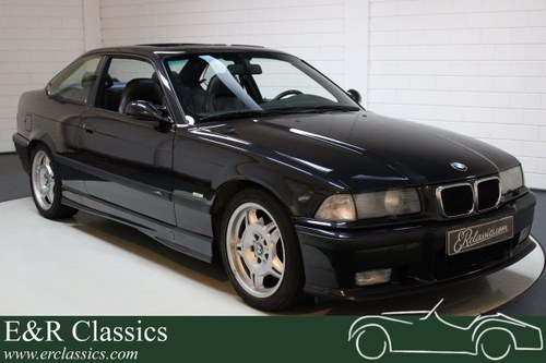 BMW M3 Coupé good condition, sunroof 1998 For Sale