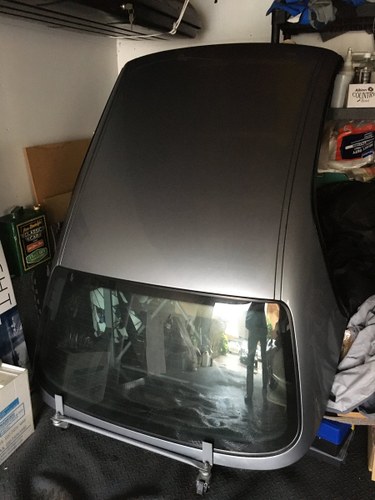 2005 BMW 3 Series E46 Hardtop In vendita