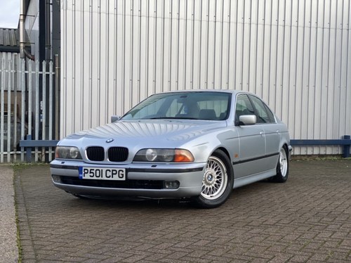 1997 BMW - 5 Series - 528i - 12 Month MOT  In vendita