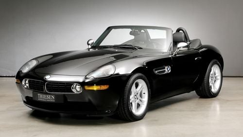 Picture of 2001 Z8 Roadster - For Sale