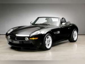 2001 Z8 Roadster For Sale (picture 1 of 12)