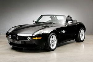 Picture of 2001 Z8 Roadster - For Sale