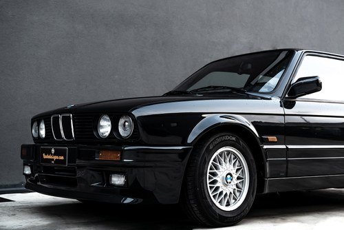 BMW 320 IS - 1988 In vendita