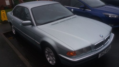 1999 Must be the best show condition bmw in the north w For Sale