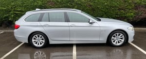 2015 Rare BMW Authority 530D Touring For Sale