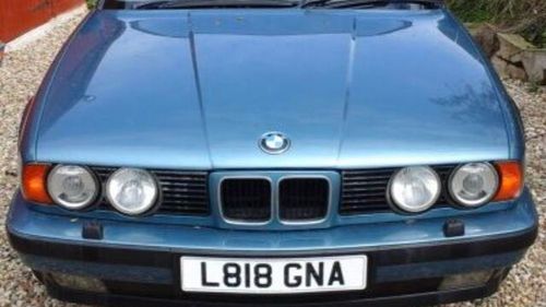 Picture of 1993 L BMW 525SE , - For Sale