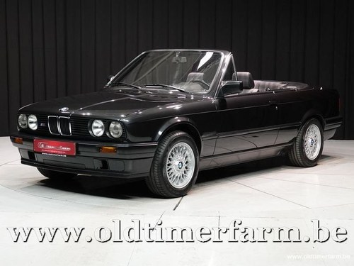 1991 BMW 318i Cabriolet '91 In vendita