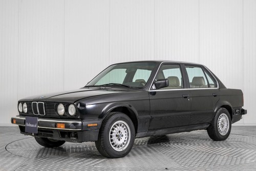 1988 BMW 325i E30 For Sale