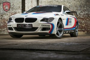 2006 BMW M6 V10 Kaufen Bei