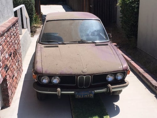 #23436 1973 BMW Bavaria À venda