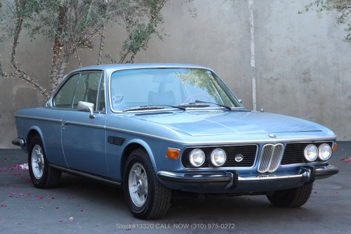 1973 BMW 3.0CS In vendita