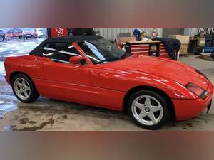 BMW Z1 1991 For Sale (picture 2 of 5)