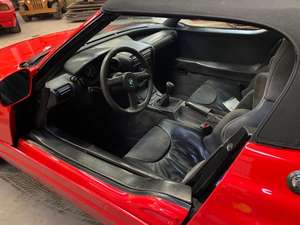 BMW Z1 1991 For Sale (picture 5 of 5)