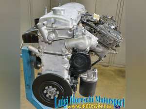 1972 BMW M30B28V Engine - BMW 2800 Cs  E9 For Sale (picture 7 of 12)