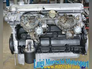 1972 BMW M30B28V Engine - BMW 2800 Cs  E9 For Sale (picture 8 of 12)