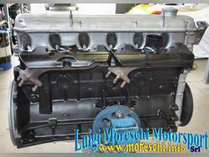 1972 BMW M30B28V Engine - BMW 2800 Cs  E9 For Sale (picture 10 of 12)