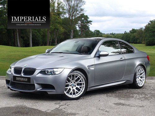 2010 BMW M3 For Sale