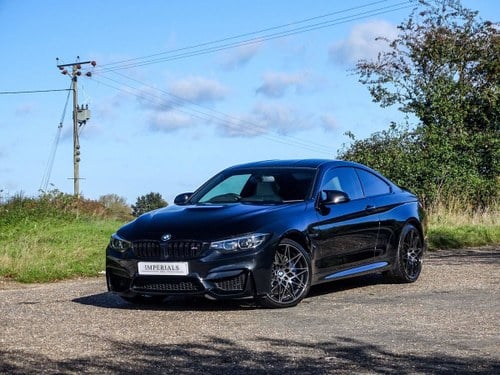 2020 BMW M4 À venda