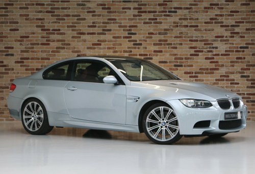 2007 BMW M3 For Sale